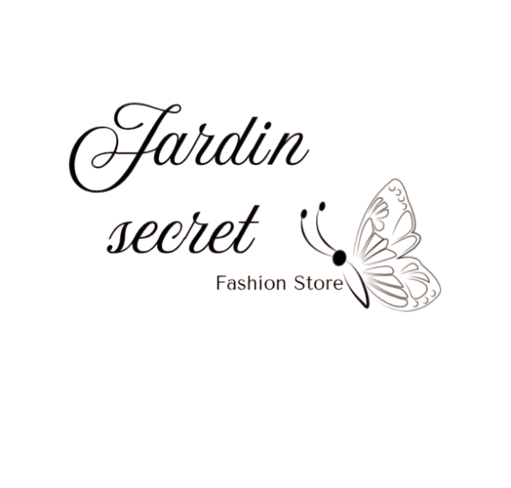 jardin secret dz