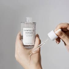 Skin1004 Madagascar Centella Tone Brightening Ampoule!